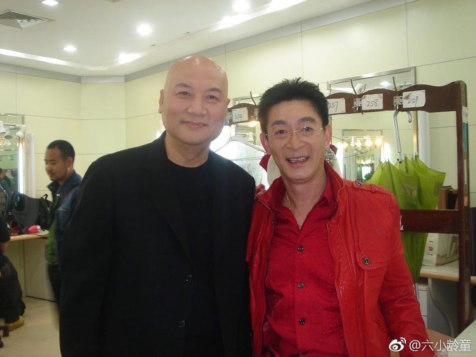 Luc Tieu Linh Dong mung Duong Tang tron 65 tuoi anh 2