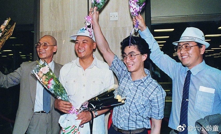 Luc Tieu Linh Dong mung 'Duong Tang' tron 65 tuoi hinh anh