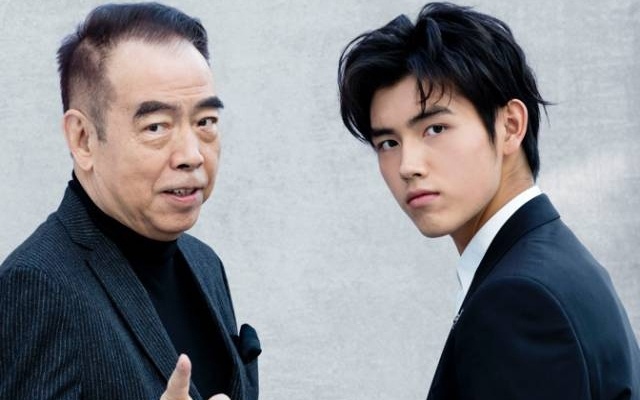 Quy tu 17 tuoi cua dao dien Tran Khai Ca duoc khen nhu nam than hinh anh