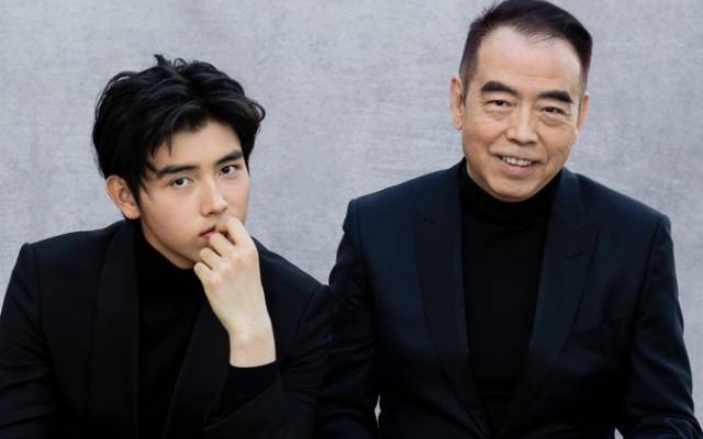 con trai dao dien Tran Khai Ca anh 3