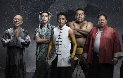 Vo sao 'Cong thu dao' tiet lo chong bi ep danh den mu dot ngot hinh anh