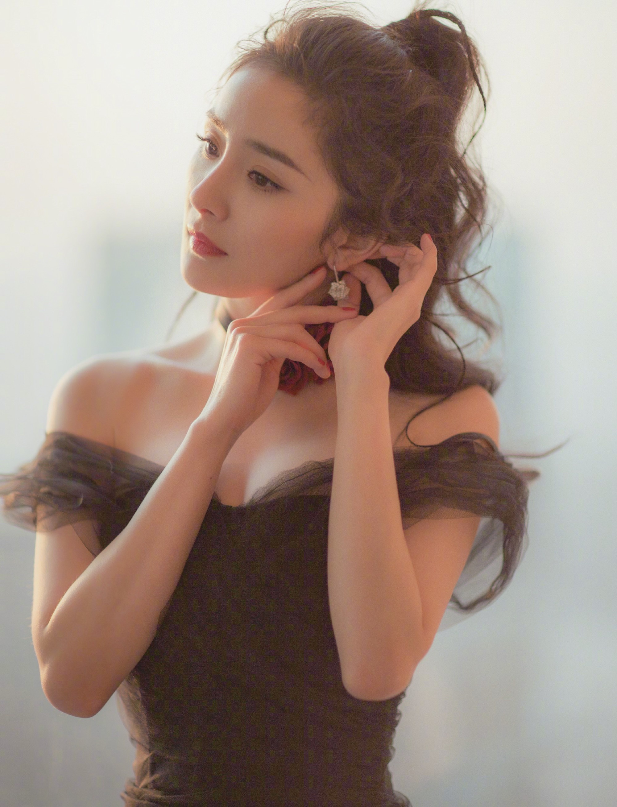 dương mịch lưu khải uy rạn nứt hôn nhân ảnh 3 duong mich luu khai uy ran nut hon nhan anh 3