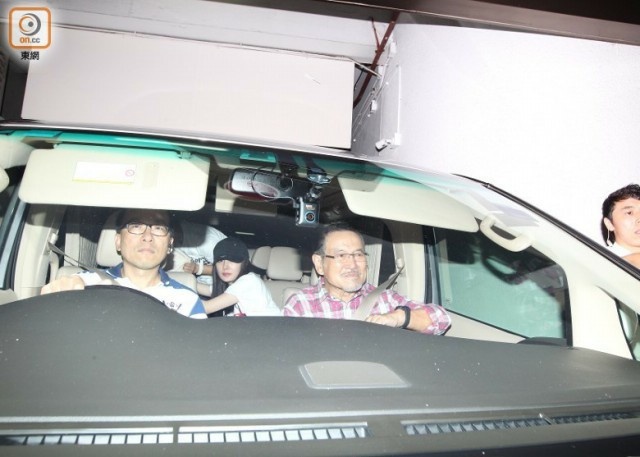 dương mịch lưu khải uy rạn nứt hôn nhân ảnh 2 duong mich luu khai uy ran nut hon nhan anh 2