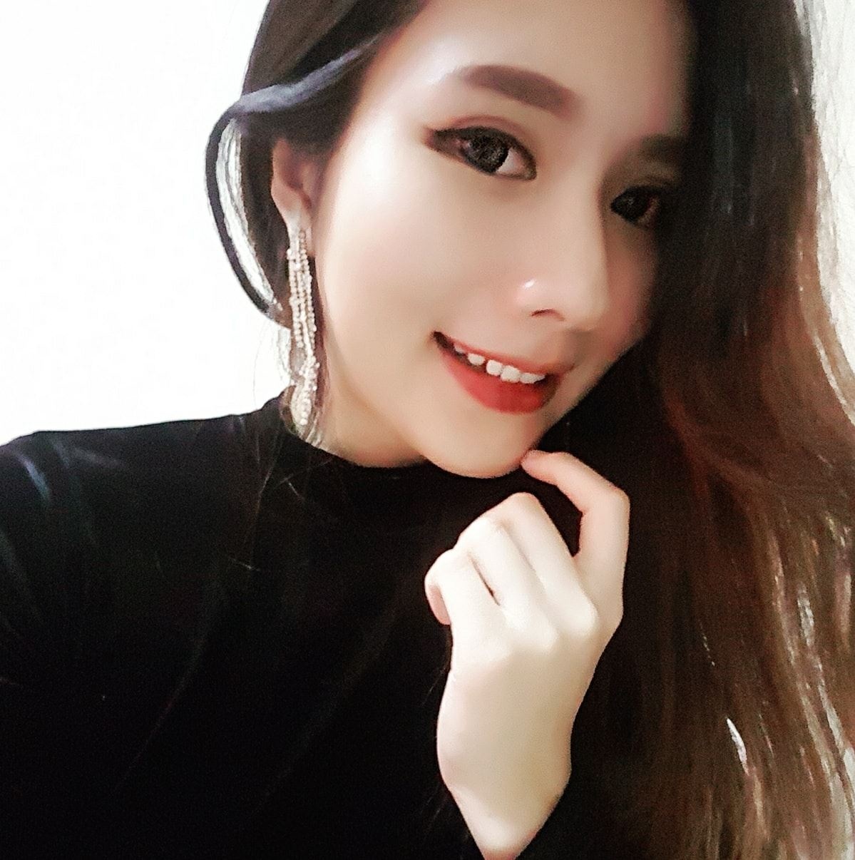 Nguoi mau Singapore qua doi anh 2