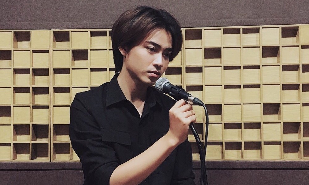 Diễn viên Việt tử vong vì đâm vào container ảnh 3 Dien vien Viet tu vong vi dam vao container anh 3