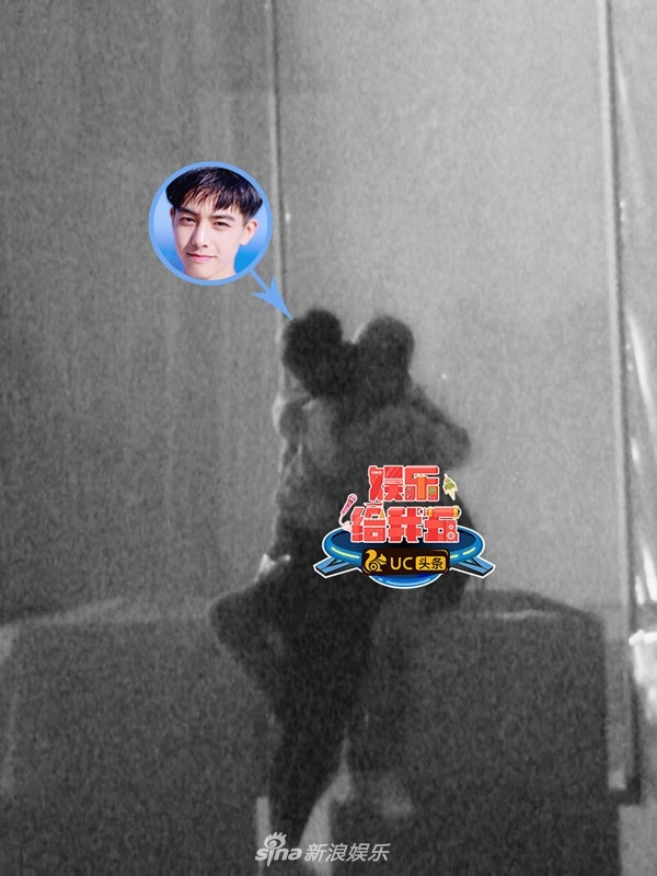 Lâm Duẫn yêu tài tử 18 tuổi ảnh 1 Lam Duan yeu tai tu 18 tuoi anh 1