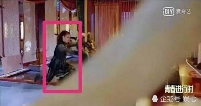 Triệu Lệ Dĩnh sở kiều truyện ảnh 3 Trieu Le Dinh so kieu truyen anh 3