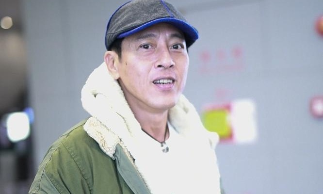 'Lenh Ho Xung' kinh dien man anh khong ai dua don o tuoi 51 hinh anh