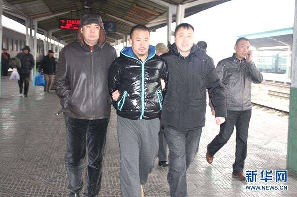 Diễn viên Trung Quốc đâm cảnh sát ảnh 3 Dien vien Trung Quoc dam canh sat anh 3