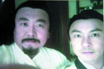 Tai tu 'Y thien do long ky' song nhon nho nhieu nam sau khi gay an hinh anh