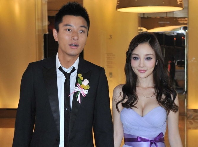 Lý Tiểu Lộ ngoại tình PGone ảnh 3 Ly Tieu Lo ngoai tinh PGone anh 3