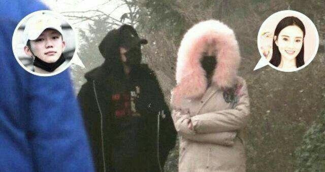 Lý Tiểu Lộ ngoại tình clip nóng ảnh 3 Ly Tieu Lo ngoai tinh clip nong anh 3