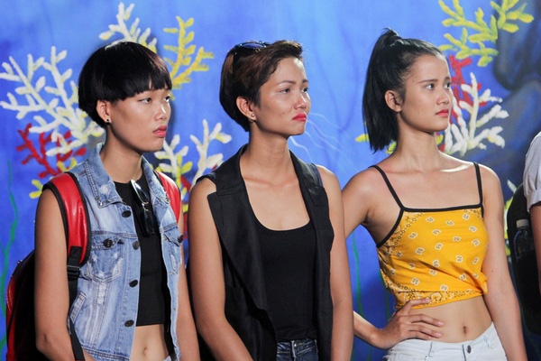 10 dieu ve Hoa hau Hoan vu Viet Nam H'Hen Nie anh 3