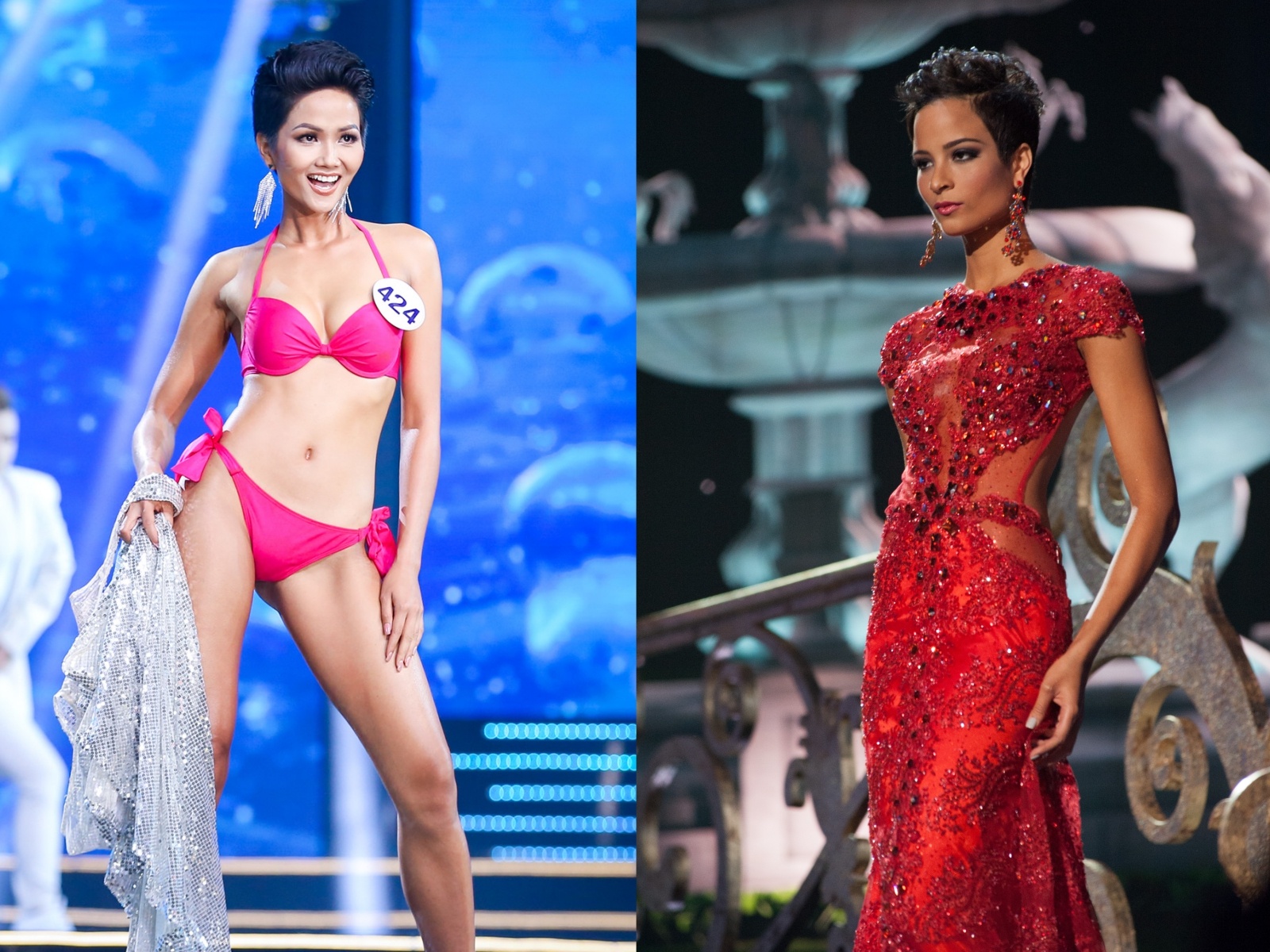 10 dieu ve Hoa hau Hoan vu Viet Nam H'Hen Nie anh 2