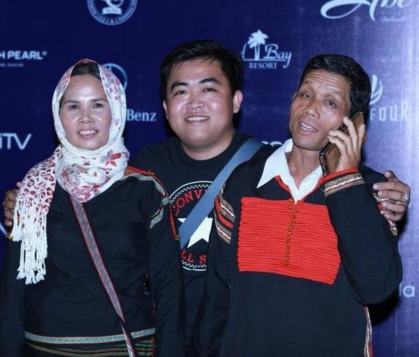 10 dieu ve Hoa hau Hoan vu Viet Nam H'Hen Nie anh 6