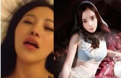 Ly Tieu Lo bi khui lai on ao clip nong sau vu ngoai tinh voi ca si hinh anh