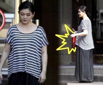 Tu Hy Vien giam 10 kg sau khi bi che beo phi anh 3