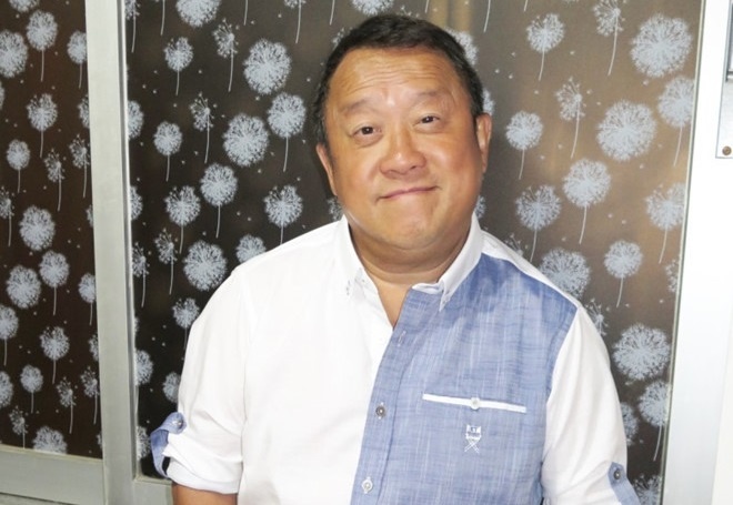 Tang Chi Vy cuong hiep Lam Khiet Anh anh 1