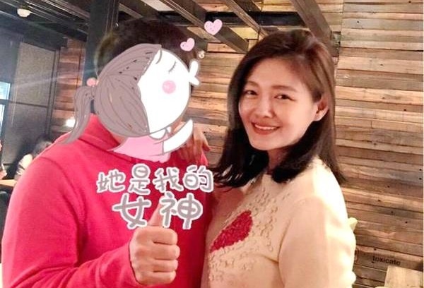 Tu Hy Vien giam 10 kg sau khi bi che beo phi anh 1