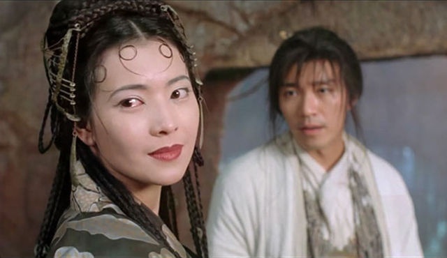 Tang Chi Vy cuong hiep Lam Khiet Anh anh 2