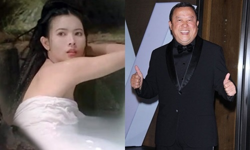 Lam Khiet Anh tiet lo bi hai tai tu gao coi Hong Kong cuong buc hinh anh