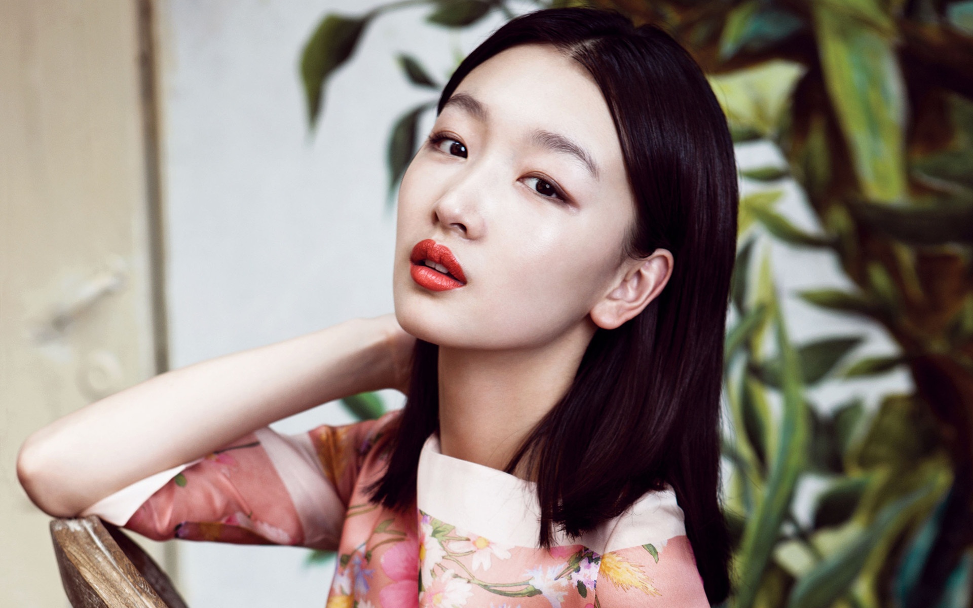 Châu Đông Vũ quan hệ với Tăng Chí Vỹ ảnh 3 Chau Dong Vu quan he voi Tang Chi Vy anh 3