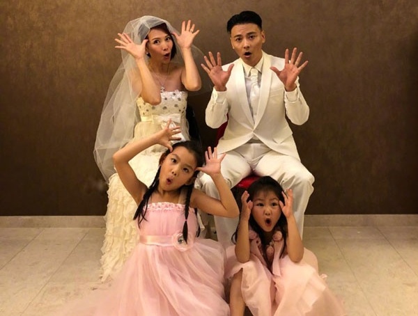 Truong Tan va Thai Thieu Phan anh cuoi anh 1