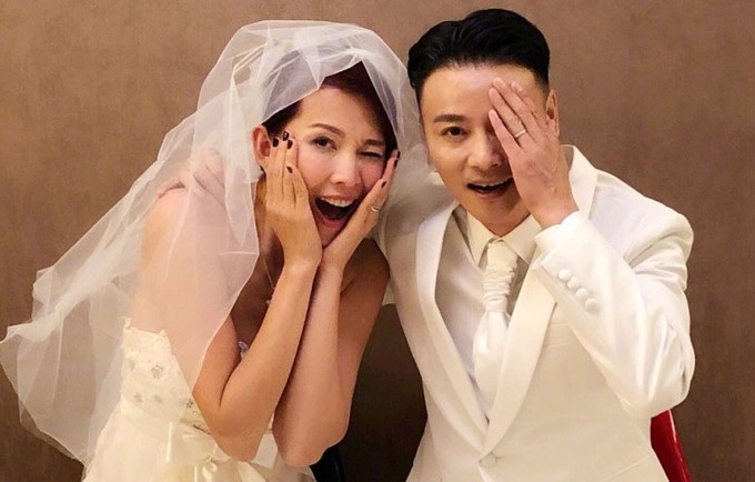 Truong Tan va Thai Thieu Phan anh cuoi anh 3