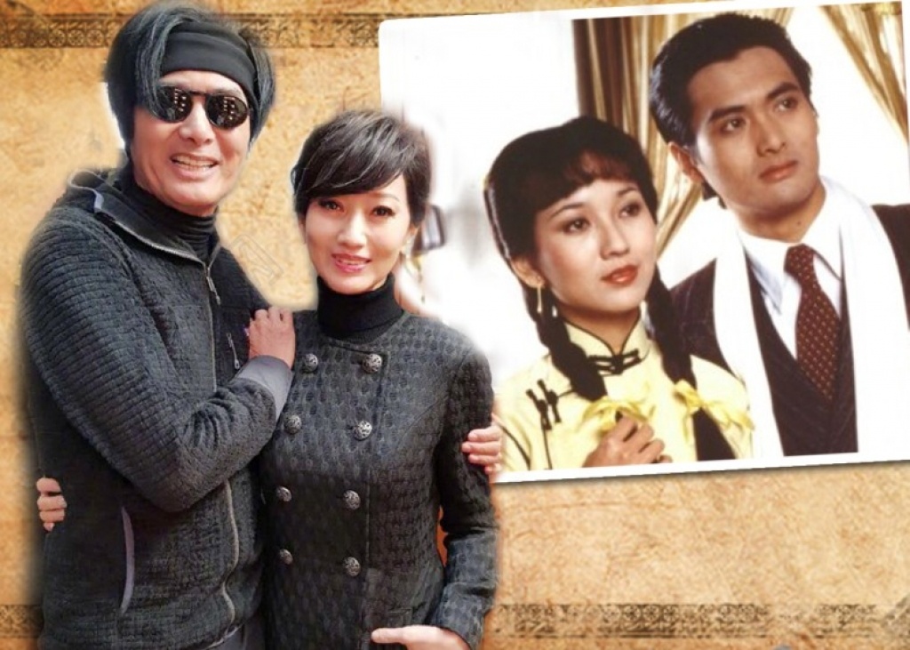 Nhac phim Ben Thuong Hai noi tieng gan 40 nam qua hinh anh