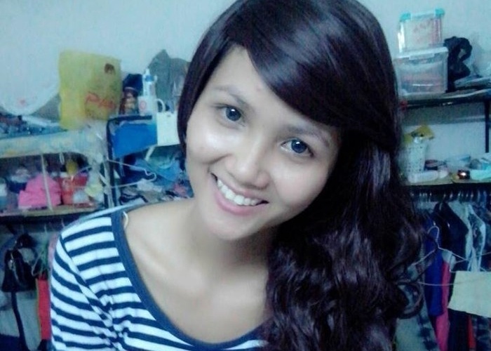 Hoa hậu Hoàn vũ H'Hen Niê thời quá khứ ảnh 3 Hoa hau Hoan vu H'Hen Nie thoi qua khu anh 3