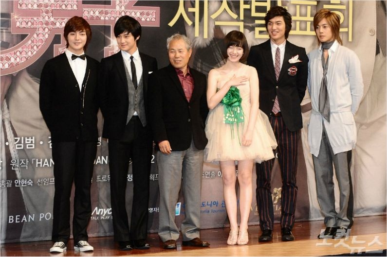 Dao dien 'Vuon sao bang' qua doi tai nan anh 1