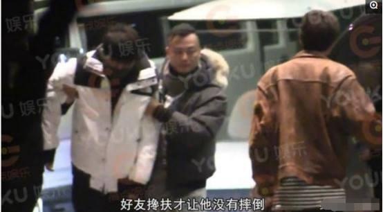 Giả Nãi Lượng Lý Tiểu Lộ đổ vỡ ảnh 2 Gia Nai Luong Ly Tieu Lo do vo anh 2