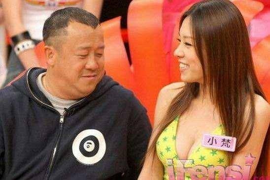 Tang Chi Vy doi bong nghe si Hong Kong mua vui anh 4