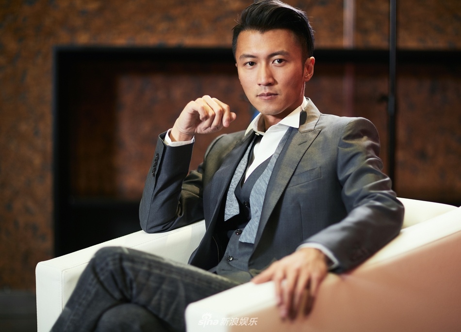Tạ Đình Phong ra album ảnh 3 Ta Dinh Phong ra album anh 3