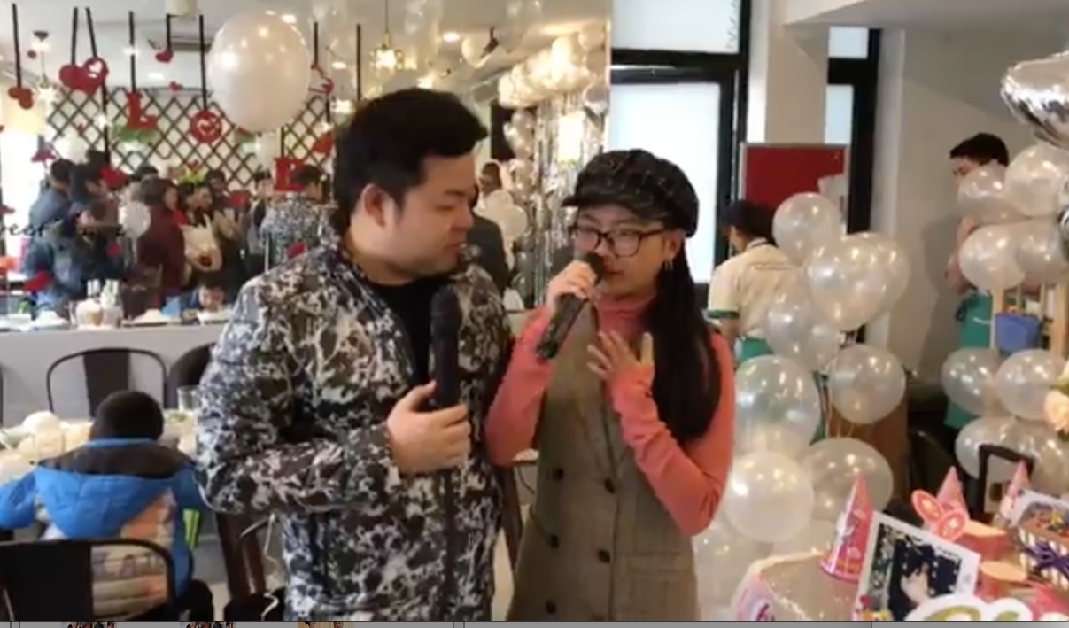 Phuong My Chi khong co tinh cam voi Quang Le anh 2