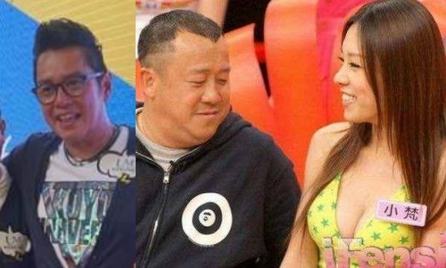 Tang Chi Vy va doi bong nghe si bi to thuong thac loan o Dai luc hinh anh