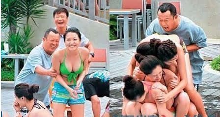 Chan dung trum Tang Chi Vy anh 5