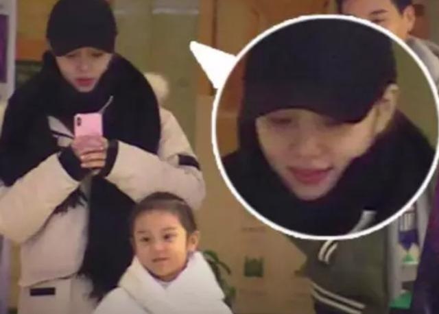 Lý Tiểu Lộ thẩm mỹ ảnh 2 Ly Tieu Lo tham my anh 2