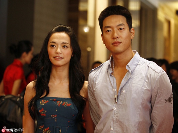 Hôn nhân sao Hoa ngữ đổ vỡ bê bối ảnh 6 Hon nhan sao Hoa ngu do vo be boi anh 6