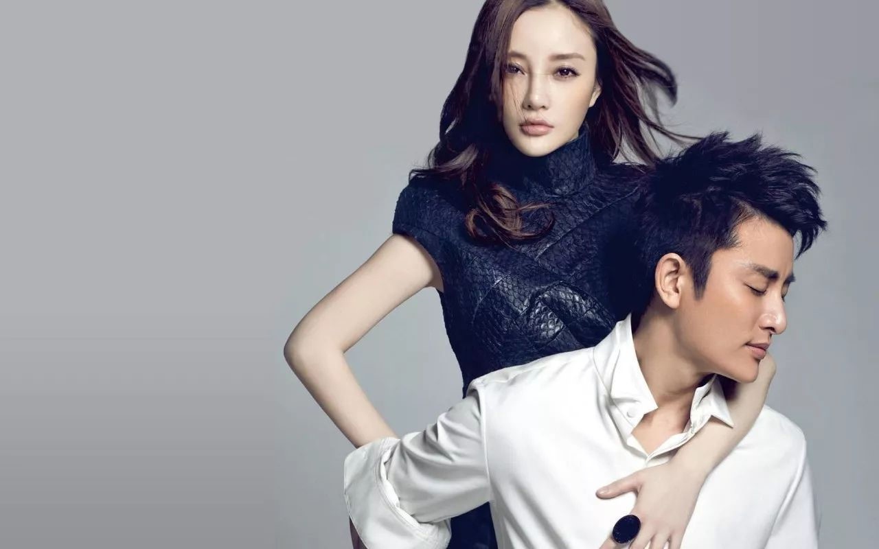 Hôn nhân sao Hoa ngữ đổ vỡ bê bối ảnh 1 Hon nhan sao Hoa ngu do vo be boi anh 1