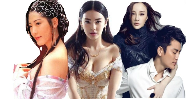Vi sao hon nhan cua sao Hoa ngu nhieu Phan Kim Lien va Tay Mon Khanh? hinh anh