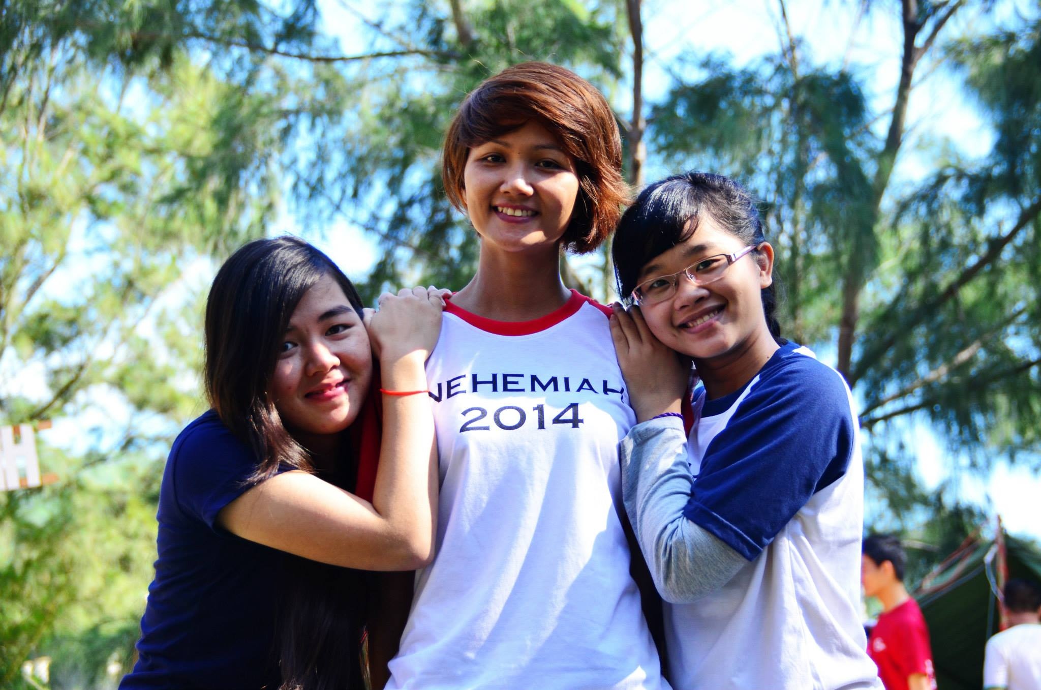 Anh qua khu cua Hoa hau H'Hen Nie anh 8