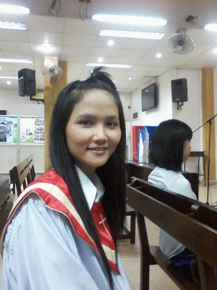 Anh qua khu cua Hoa hau H'Hen Nie anh 2