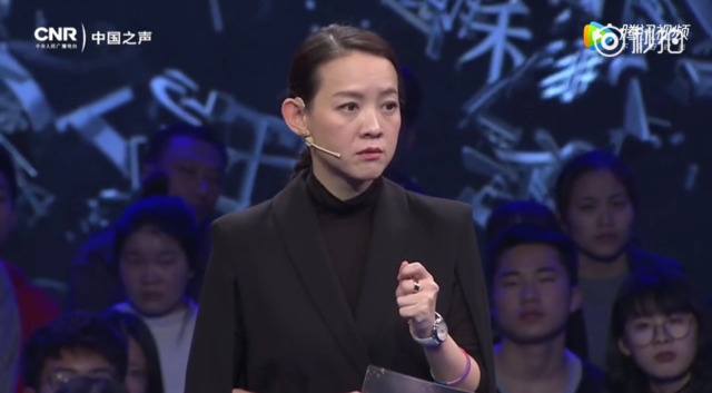 Con gai Tang Chi Vy: 'Toi bi nguyen rua la con ke hiep dam' hinh anh