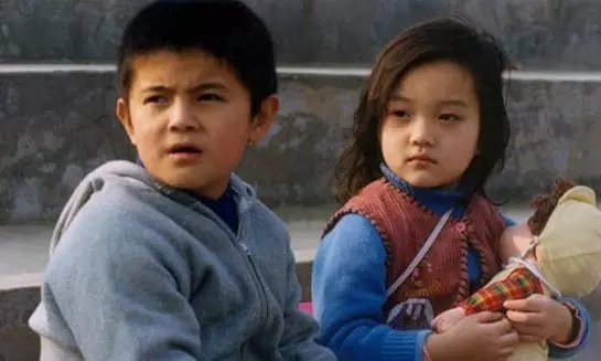 Lý Tiểu Lộ: Minh tinh lên đời từ vai nô lệ tình dụ ảnh 1 Ly Tieu Lo: Minh tinh len doi tu vai no le tinh du anh 1
