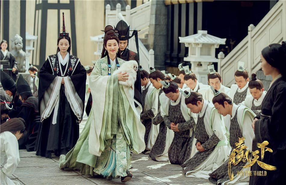 Phim Pham Bang Bang bi cuong hiep anh 3