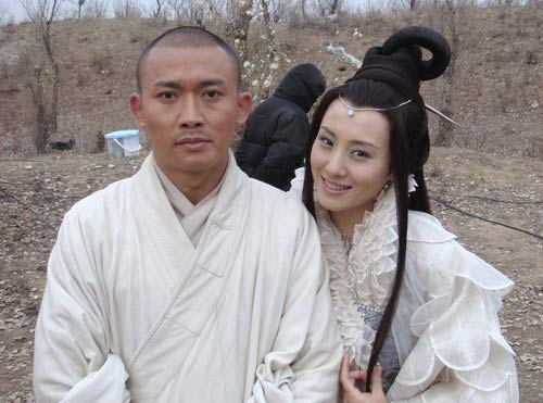 Đường Tăng Nhiếp Viễn chia tay vợ hai ảnh 3 Duong Tang Nhiep Vien chia tay vo hai anh 3