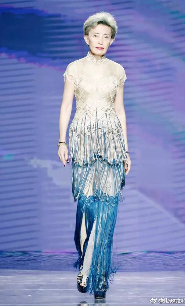 Tang Chi Vy cuong hiep hang loat anh 4