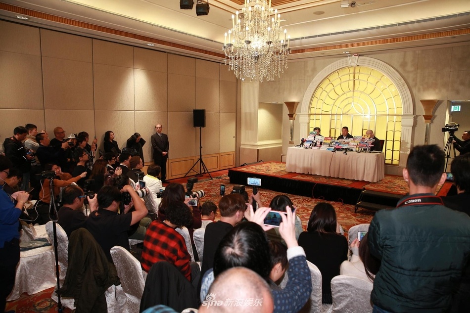 Tang Chi Vy cuong hiep hang loat anh 1