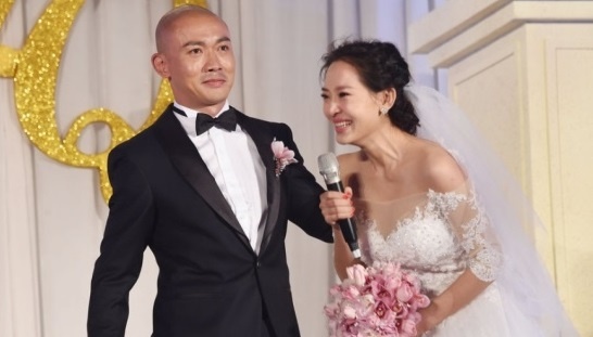 'Duong Tang' Nhiep Vien da chia tay nguoi vo thu hai hinh anh